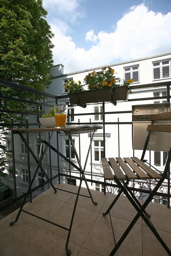 As Smart Apartment Old Town Krakau Buitenkant foto