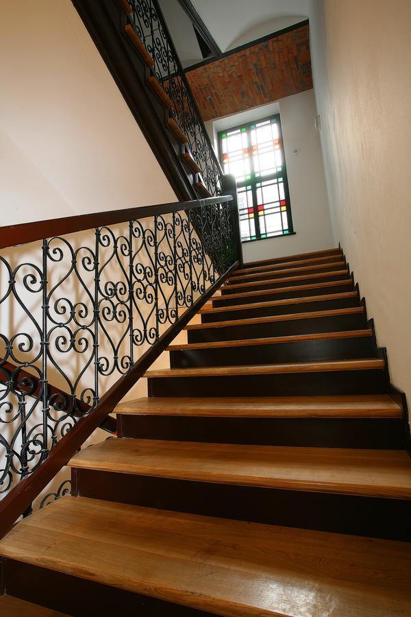 As Smart Apartment Old Town Krakau Buitenkant foto